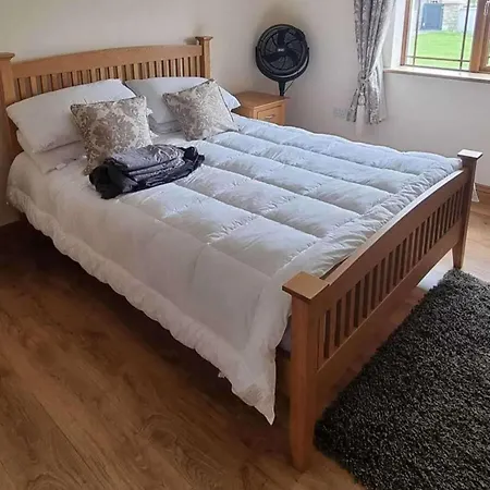 Irish Open 2026 - Sleeps 8 - 15 Min From Doonbeg בית נופש