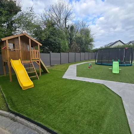 Irish Open 2026 - Sleeps 8 - 15 Min From Doonbeg Kilmihil