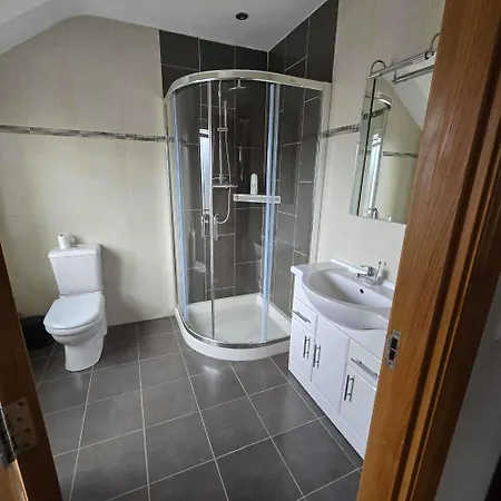 בית נופש Irish Open 2026 - Sleeps 8 - 15 Min From Doonbeg Kilmihil