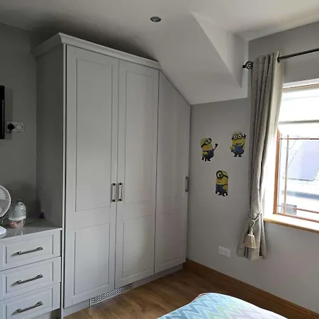 Irish Open 2026 - Sleeps 8 - 15 Min From Doonbeg Kilmihil