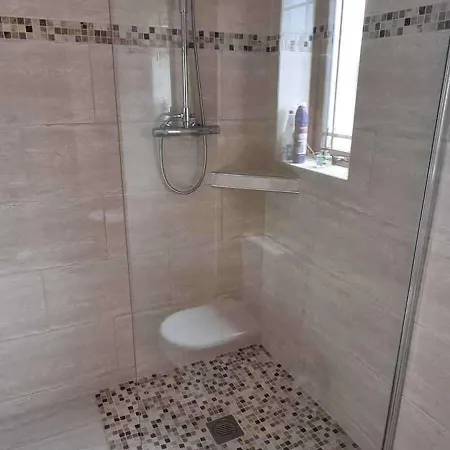 בית נופש Irish Open 2026 - Sleeps 8 - 15 Min From Doonbeg *