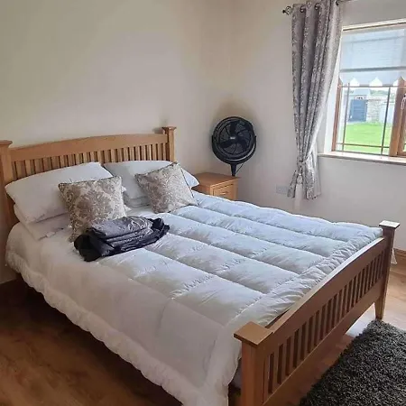 בית נופש Irish Open 2026 - Sleeps 8 - 15 Min From Doonbeg Kilmihil