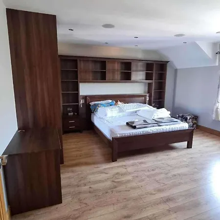 Irish Open 2026 - Sleeps 8 - 15 Min From Doonbeg בית נופש *